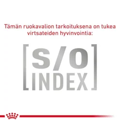 Royal Canin Veterinary Feline Hepatic