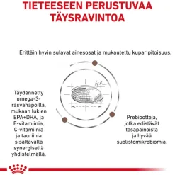 Royal Canin Veterinary Feline Hepatic