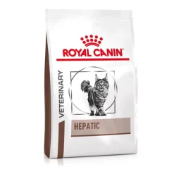 Royal Canin Veterinary Feline Hepatic