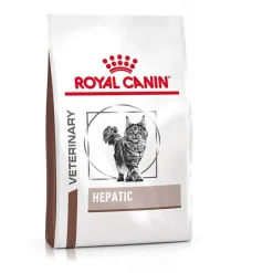 Royal Canin Veterinary Feline Hepatic