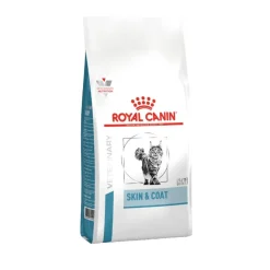 Royal Canin Veterinary Feline Skin & Coat