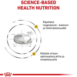 Royal Canin Veterinary Feline Urinary S/O