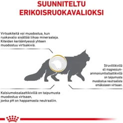 Royal Canin Veterinary Feline Urinary S/O