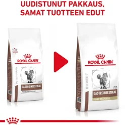 Royal Canin Veterinary Feline Gastrointestinal Fibre Response