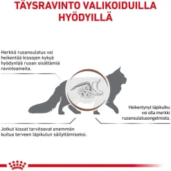 Royal Canin Veterinary Feline Gastrointestinal Fibre Response