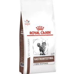 Royal Canin Veterinary Feline Gastrointestinal Fibre Response