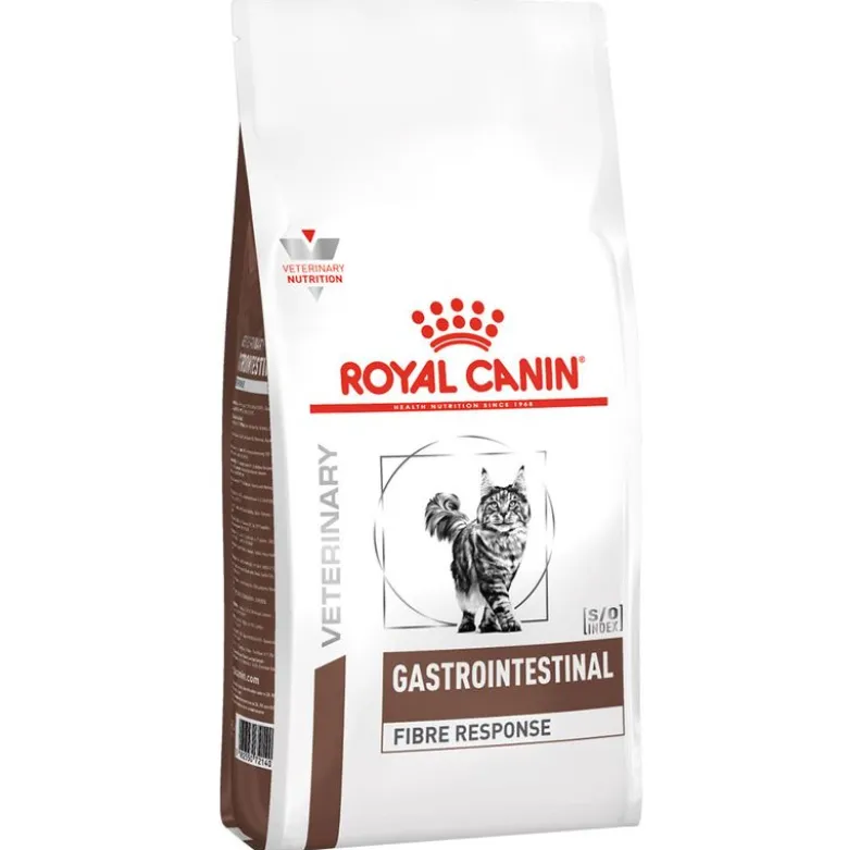 Royal Canin Veterinary Feline Gastrointestinal Fibre Response