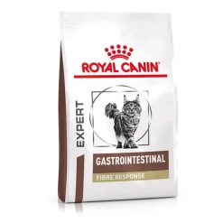 Royal Canin Veterinary Feline Gastrointestinal Fibre Response