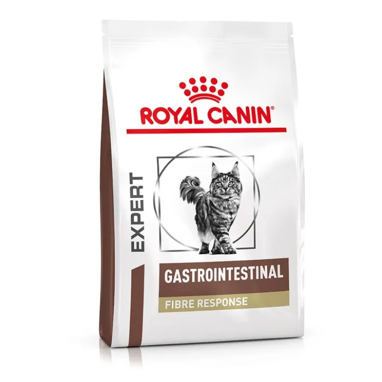 Royal Canin Veterinary Feline Gastrointestinal Fibre Response