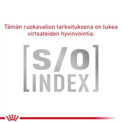 Royal Canin Veterinary Feline Gastrointestinal Fibre Response