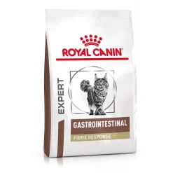 Royal Canin Veterinary Feline Gastrointestinal Fibre Response