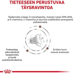 Royal Canin Veterinary Feline Gastrointestinal Fibre Response