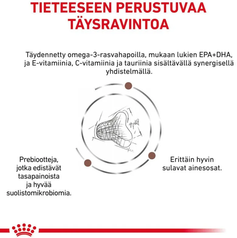Royal Canin Veterinary Feline Gastrointestinal Fibre Response