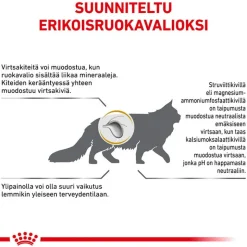 Royal Canin Veterinary Feline Urinary S/O Moderate Calorie