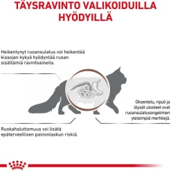 Royal Canin Veterinary Feline Gastrointestinal