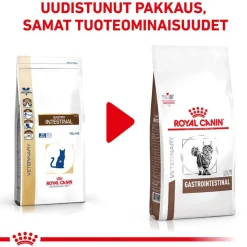 Royal Canin Veterinary Feline Gastrointestinal