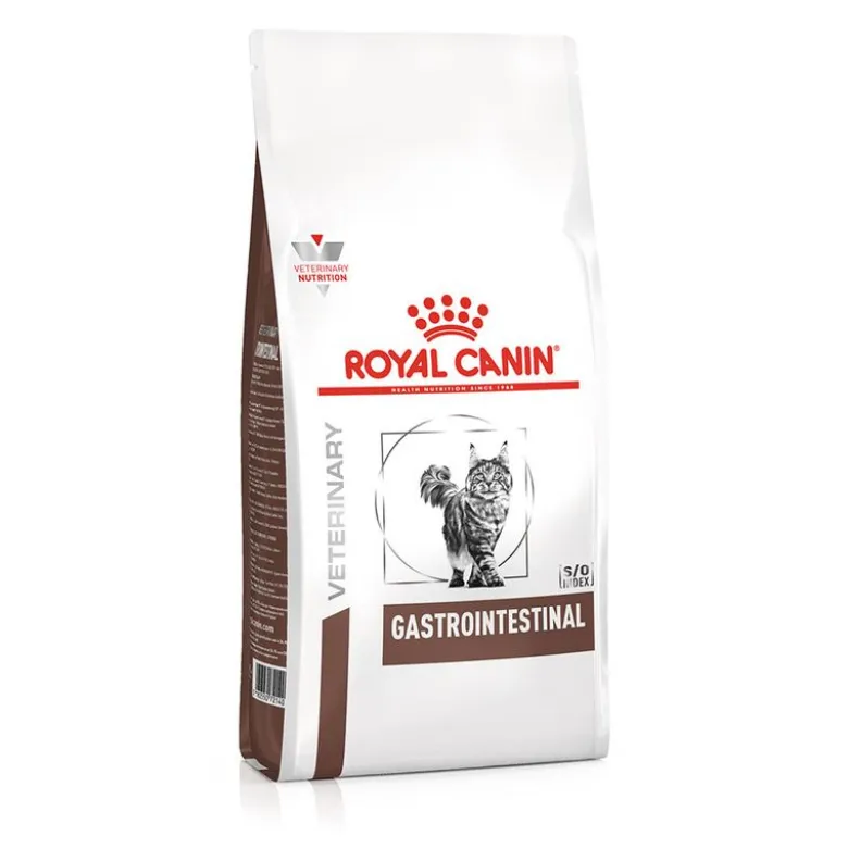 Royal Canin Veterinary Feline Gastrointestinal