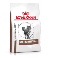 Royal Canin Veterinary Feline Gastrointestinal
