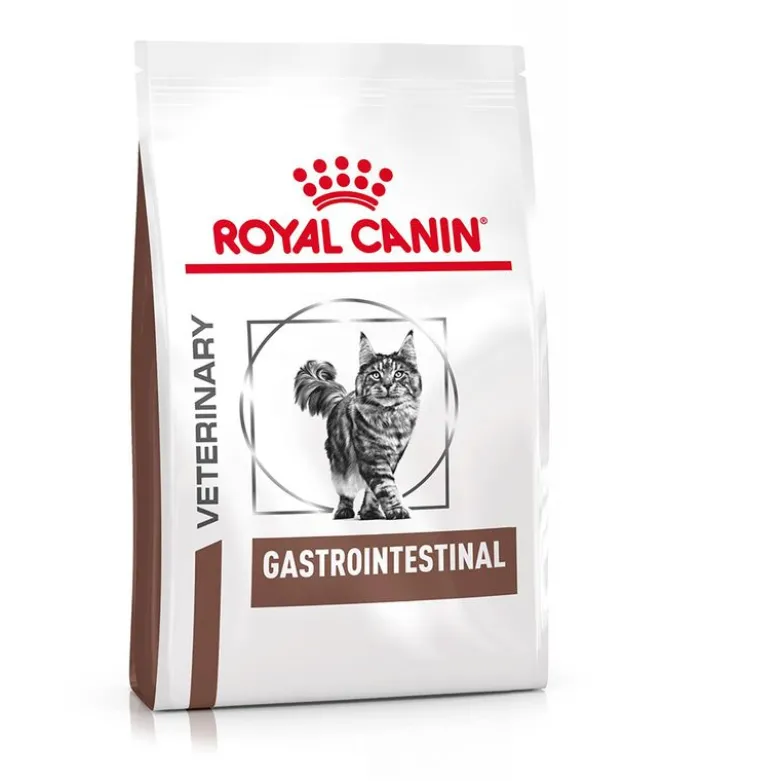 Royal Canin Veterinary Feline Gastrointestinal