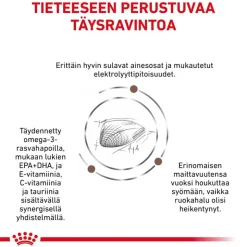 Royal Canin Veterinary Feline Gastrointestinal