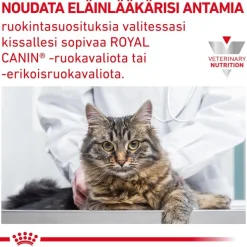 Royal Canin Veterinary Feline Gastrointestinal