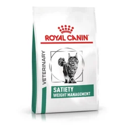 Royal Canin Veterinary Feline Satiety Weight Management