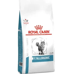 Royal Canin Veterinary Feline Anallergenic