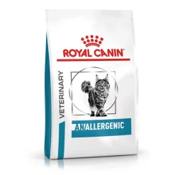 Royal Canin Veterinary Feline Anallergenic