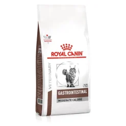 Royal Canin Veterinary Feline Gastrointestinal Moderate Calorie