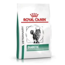 Royal Canin Veterinary Feline Diabetic
