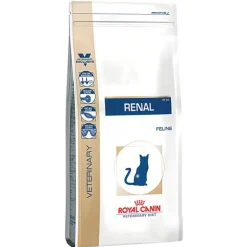 Royal Canin Veterinary Feline Renal