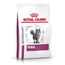Royal Canin Veterinary Feline Renal