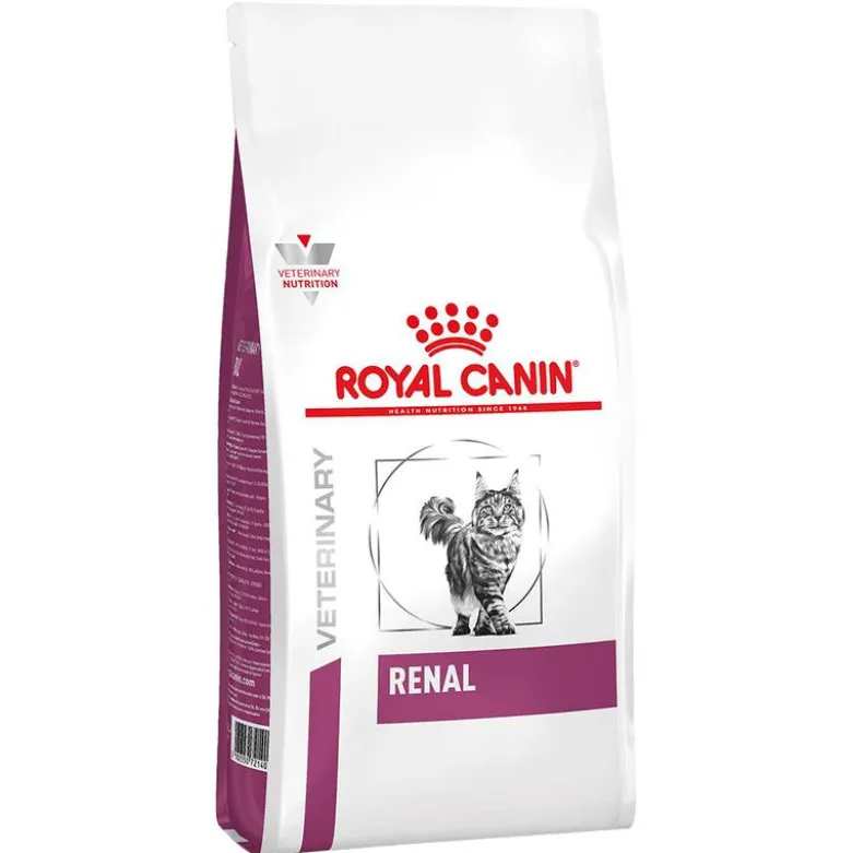 Royal Canin Veterinary Feline Renal