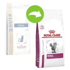 Royal Canin Veterinary Feline Renal