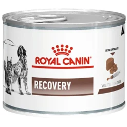 Royal Canin Veterinary Recovery Ultra Soft Mousse