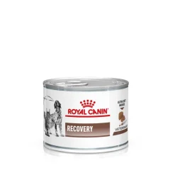Royal Canin Veterinary Recovery Ultra Soft Mousse