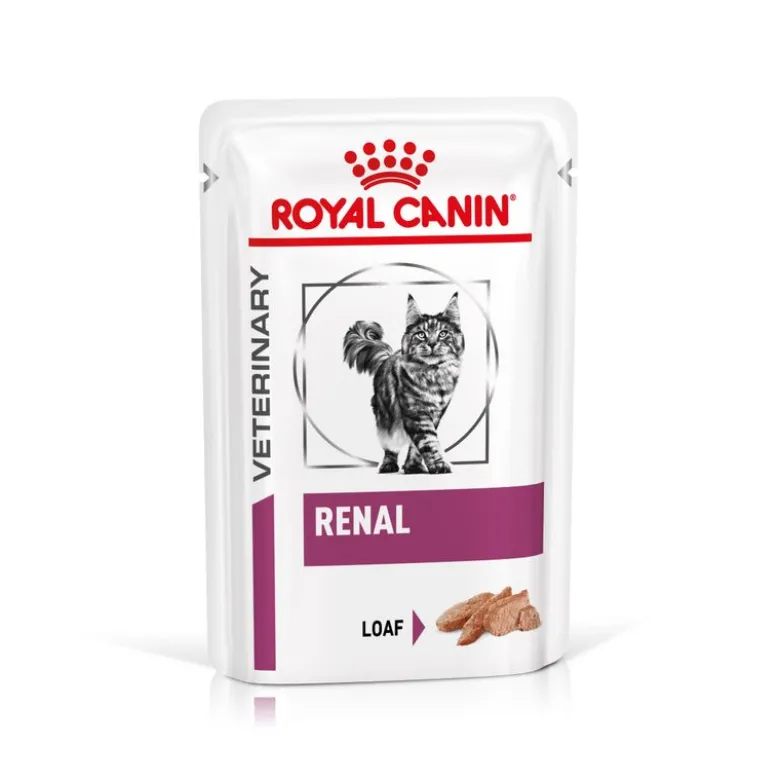 Royal Canin Veterinary -säästöpakkaus 24 x 100 g / 85 g