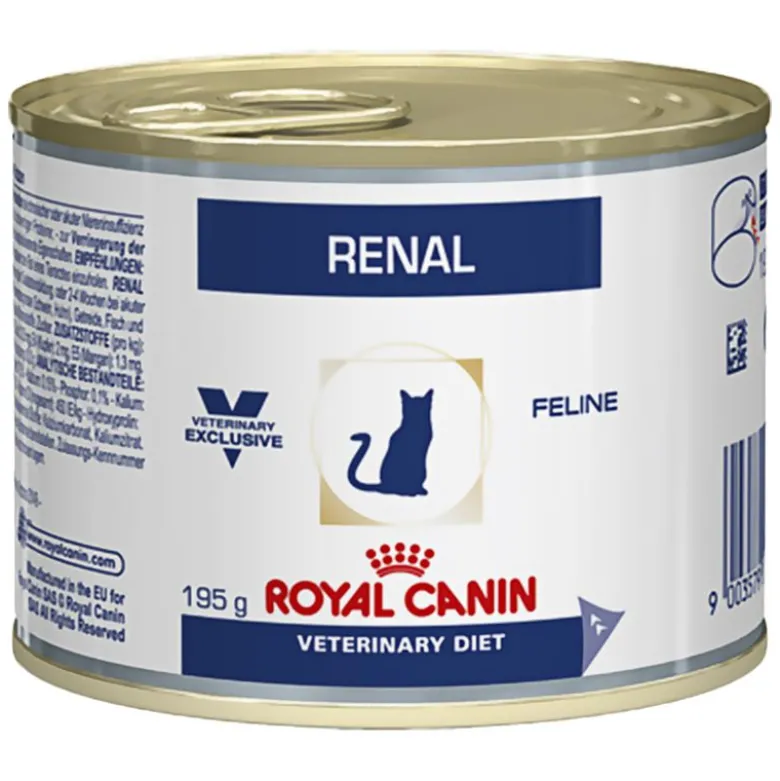 Royal Canin Veterinary -säästöpakkaus 24 x 100 g / 85 g