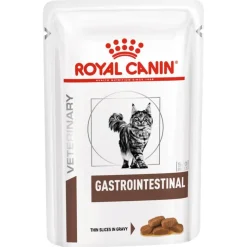 Royal Canin Veterinary -säästöpakkaus 48 x 100 g / 85 g