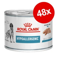 Royal Canin Veterinary -säästöpakkaus: 48 purkkia