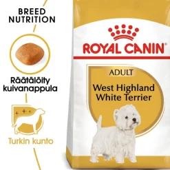 Royal Canin West Highland White Terrier Adult