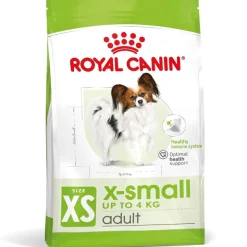 Royal Canin X-Small Adult