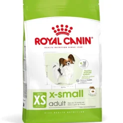Royal Canin X-Small Adult