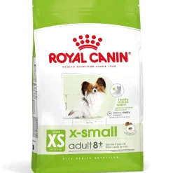 Royal Canin X-Small Adult 8 +