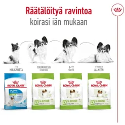Royal Canin X-Small Adult 8 +