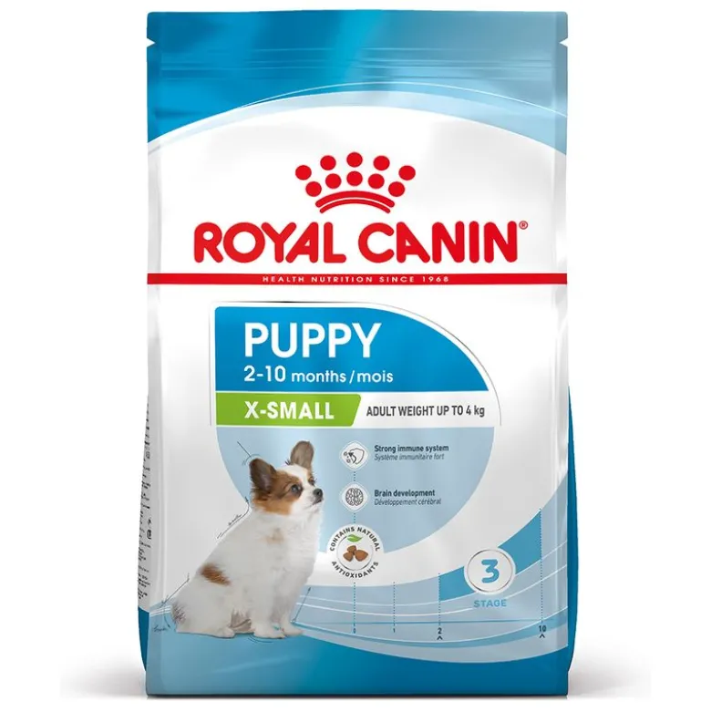 Royal Canin X-Small Puppy
