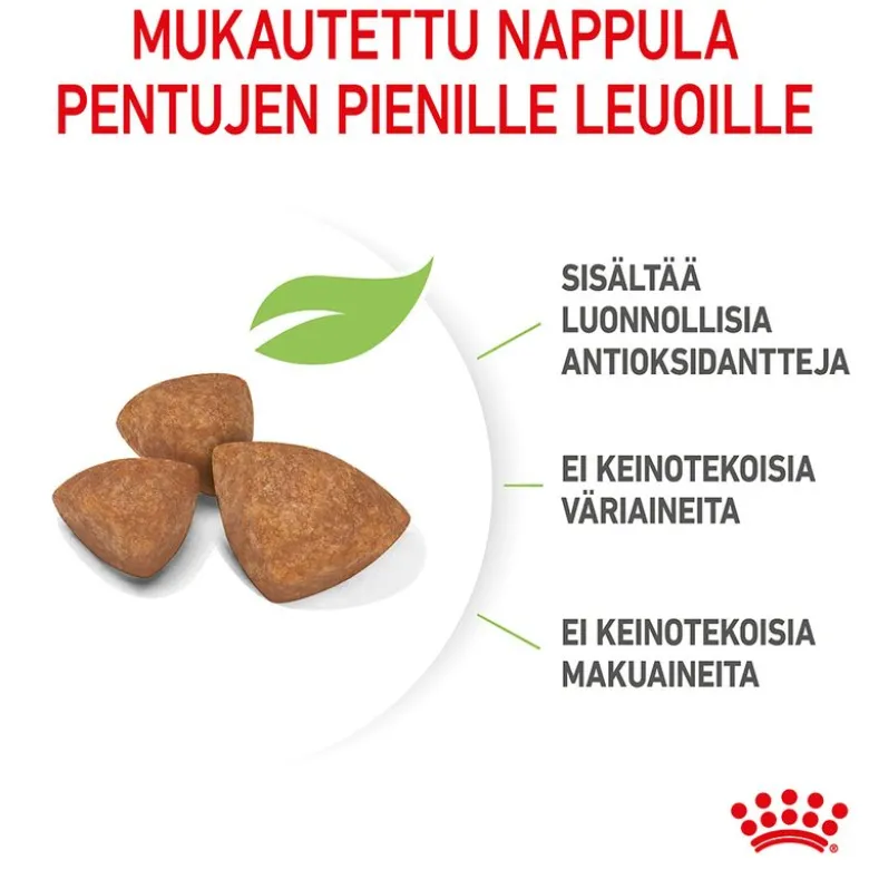 Royal Canin X-Small Puppy