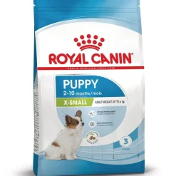 Royal Canin X-Small Puppy