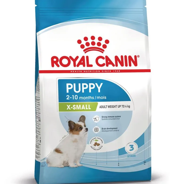 Royal Canin X-Small Puppy