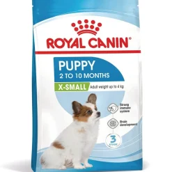 Royal Canin X-Small Puppy